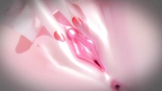 【MMD】Kanon - Sexyshow【R-18】