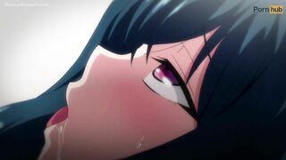 Beautiful Student riding you until you creampie inside her pussy