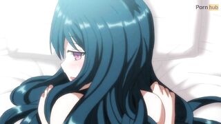 Beautiful Student riding you until you creampie inside her pussy