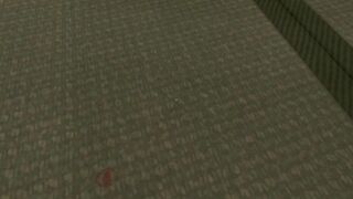 【SIXKEY】VRChat 日本女孩說射出來!!! #12 【日語中字】日本の女の子の出てる!!