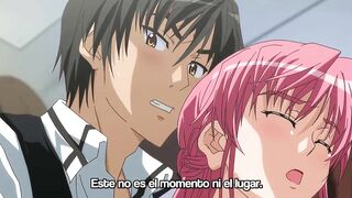 Pierde a sus padres y debe vivir con sus AMIGAS