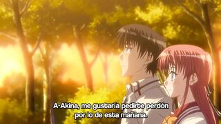 Pierde a sus padres y debe vivir con sus AMIGAS