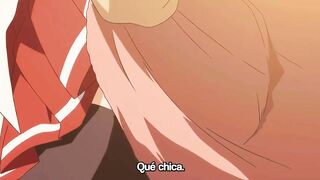 Pierde a sus padres y debe vivir con sus AMIGAS