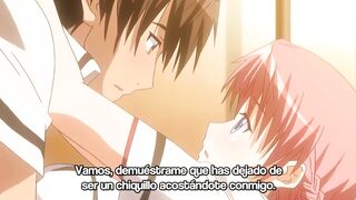 Pierde a sus padres y debe vivir con sus AMIGAS
