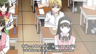 Pierde a sus padres y debe vivir con sus AMIGAS