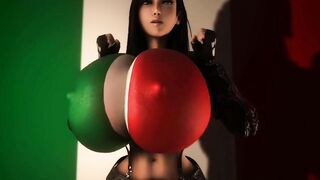 PERFECT TASTY TITS HOT SWEET PLEASURE INTENSE SWEET TEMPTATION【BY】Drake Powers