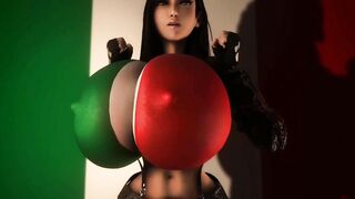 PERFECT TASTY TITS HOT SWEET PLEASURE INTENSE SWEET TEMPTATION【BY】Drake Powers