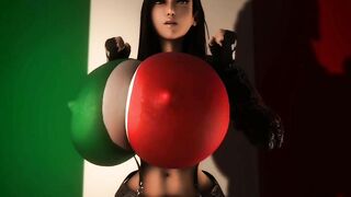 PERFECT TASTY TITS HOT SWEET PLEASURE INTENSE SWEET TEMPTATION【BY】Drake Powers
