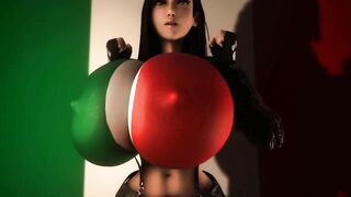 PERFECT TASTY TITS HOT SWEET PLEASURE INTENSE SWEET TEMPTATION【BY】Drake Powers