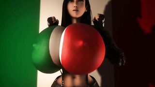 PERFECT TASTY TITS HOT SWEET PLEASURE INTENSE SWEET TEMPTATION【BY】Drake Powers