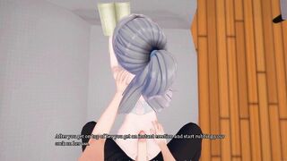 MC Simulator - Cleo