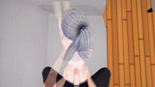 MC Simulator - Cleo