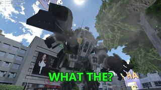 【SIXKEY】VRChat 帶著墨鏡的小哥 #24【日本語】サングラスのイケメン
