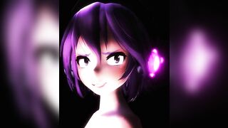 【MMD】Tag - Youre It【R-18】