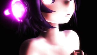 【MMD】Tag - Youre It【R-18】