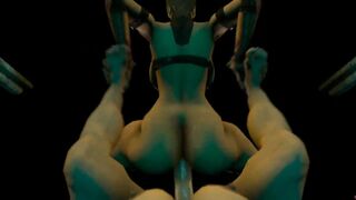 HOT DELICIOUS SEX TASTY BLOWJOB SWEET INTENSE PLEASURE TASTY BUTTOCKS INTENSE SEX【BY】TheDirtDen