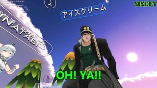 【SIXKEY】VRChat 舉旗企鵝 #32【日本語】ペンギン旗を扬げる