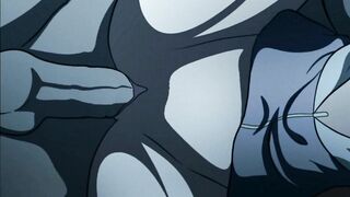Hinata x Naruto x Sakura x Sasuke - Hentai Anime Cartoon Animated Animation Comic Uncensored