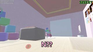【SIXKEY】VRChat 內褲之神降臨 #35【日本語】