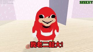 【SIXKEY】VRChat 內褲之神降臨 #35【日本語】