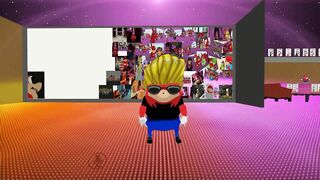 【SIXKEY】VRChat 內褲之神降臨 #35【日本語】