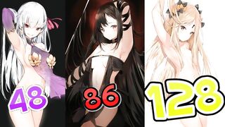 【SIXKEY】VRChat 內褲之神降臨 #35【日本語】