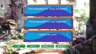 Lustful hentai Ep.13