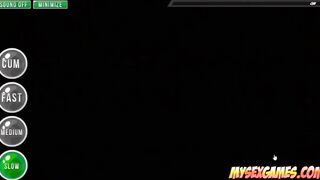 Lustful hentai Ep.13