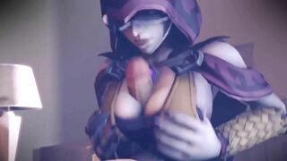 TASTY HOT TITS MASTURBATION SWEET INTENSE PLEASURE TASTY BUTTOCKS TASTY ASS【BY】Twitchy