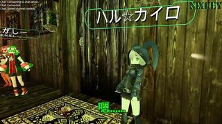 【SIXKEY】VRChat 弟弟與姐姐 #39【日本語】