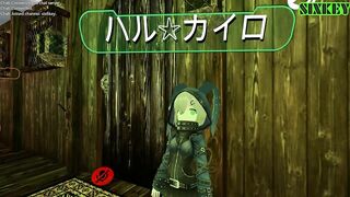 【SIXKEY】VRChat 弟弟與姐姐 #39【日本語】