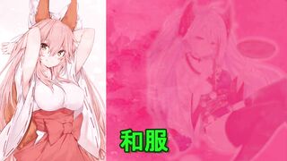 【SIXKEY】VRChat 弟弟與姐姐 #39【日本語】