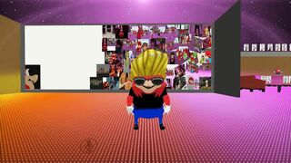 【SIXKEY】VRChat 弟弟與姐姐 #39【日本語】