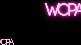 MENAGE FFM; 3D ANIMATION - [ WOPA ] HD