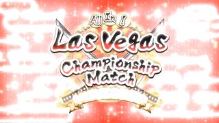 Fate/Grand Order: All In! Las Vegas - Seven Sex Duels of Swordbeauties! -Trailer (Hentai JOI)