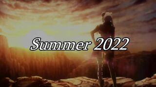 Fate/Grand Order: All In! Las Vegas - Seven Sex Duels of Swordbeauties! -Trailer (Hentai JOI)