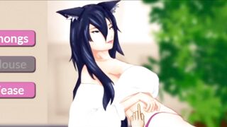 Neko Cynthia