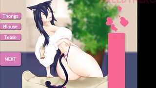 Neko Cynthia
