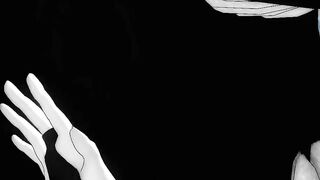【MMD】(Gigantic breasts) Wo-class - Lamb【R-18】