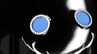 【MMD】(Gigantic breasts) Wo-class - Lamb【R-18】