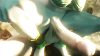 HARD SEX INTENSE RIDING SWEET FUCKED TASTY HOT BUTTOCKS SWEET PLEASURE【BY】Pixel-Perry