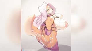 Maid Marian - Alt 3