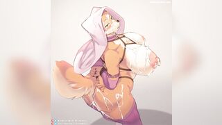 Maid Marian - Alt 3