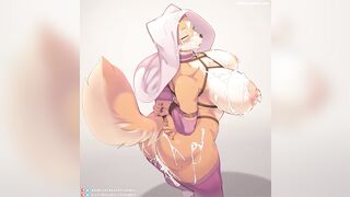 Maid Marian - Alt 3