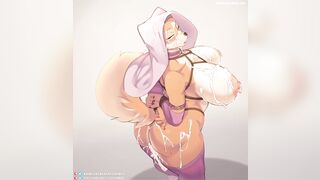 Maid Marian - Alt 3