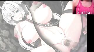 Key of Egg Part 1 the nympho who likes to have sex