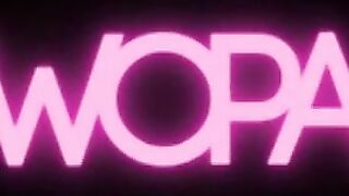 DVA makes hardcore double anal penetration - [ WOPA ] 3D HD