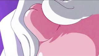 Tetona caliente y mojada en linea