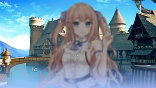 H Game MagicChargeDuet
