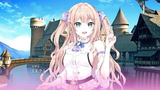H Game MagicChargeDuet